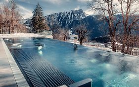 Hotel Central Residence